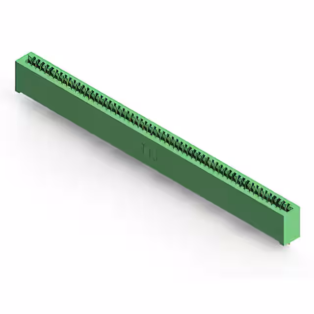 342-058-520-101 EDAC Inc.  Edgeboard Connectors